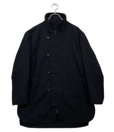 デサント  コート DHMRJC30 ブラック      メンズ SIZE L  DESCENTE DDD