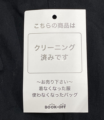 デサント  コート DHMRJC30 ブラック      メンズ SIZE L  DESCENTE DDD