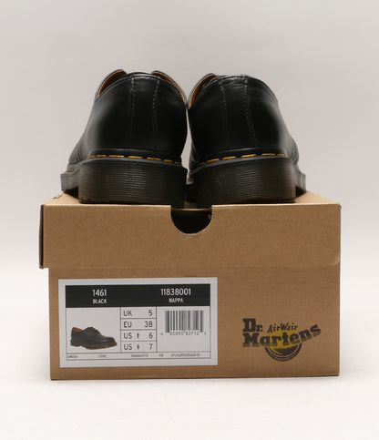 ドクターマーチン  ドレス 1461 3ホール      メンズ SIZE UK 5  Dr.Martens