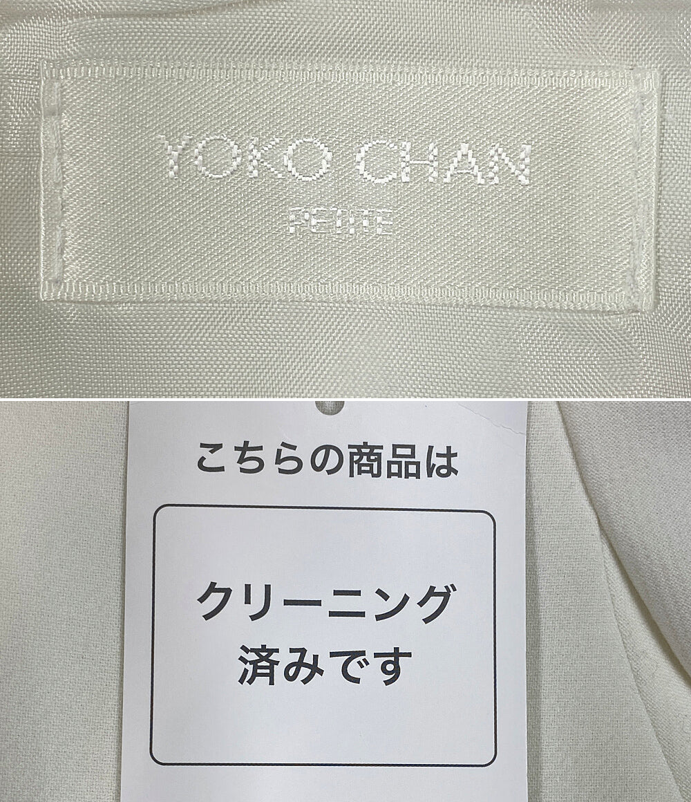 ヨーコチャン ワンピース       キッズ SIZE L  YOKO CHAN