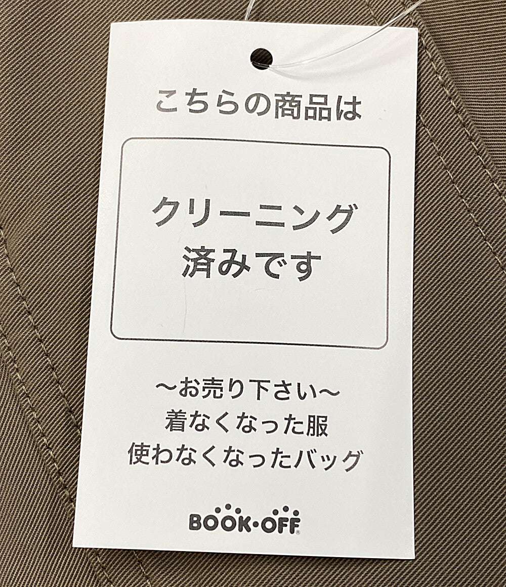 エゴトリッピング  コート 40ANTIGASCAPE COAT      メンズ SIZE 48  EGO TRIPPING