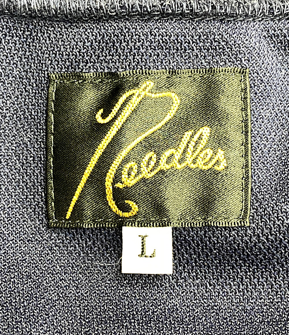 ニードルス  ジャージ ns244      メンズ SIZE L  NEEDLES