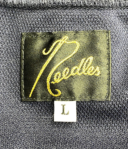 ニードルス  ジャージ ns244      メンズ SIZE L  NEEDLES