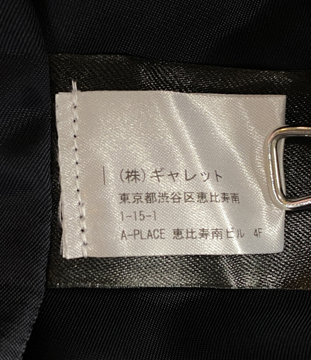 ドリスヴァンノッテン  キャミワンピース シャギー      レディース SIZE 34  DRIES VAN NOTEN