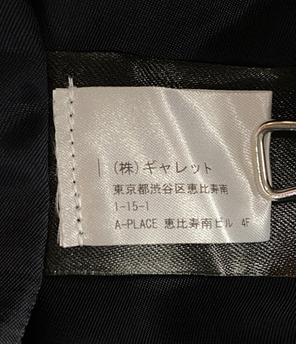 ドリスヴァンノッテン  キャミワンピース シャギー      レディース SIZE 34  DRIES VAN NOTEN