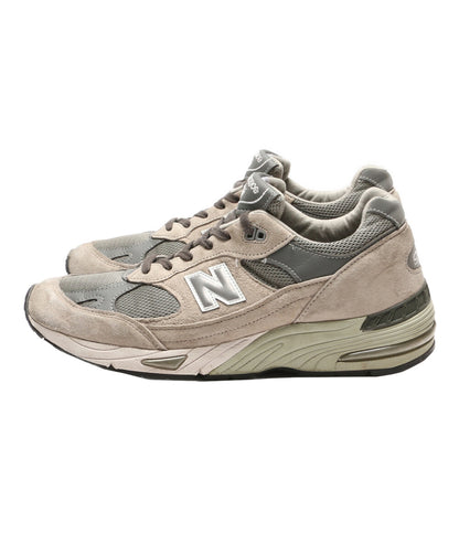 ニューバランス  スニーカー      M991GL メンズ SIZE 27.5cm  new balance