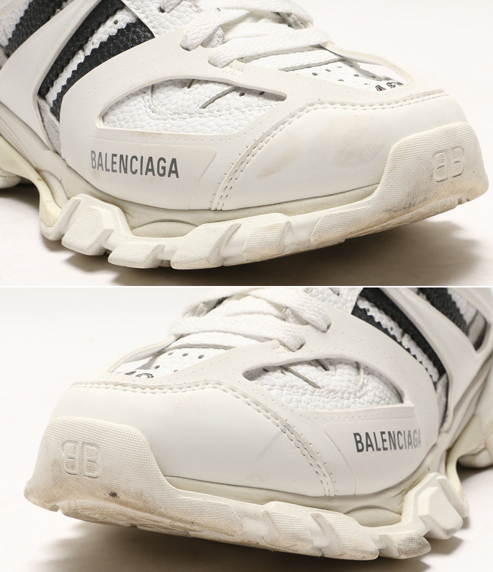 バレンシアガ  スニーカー アディダスコラボ adidas track      レディース SIZE 26.5cm  BALENCIAGA