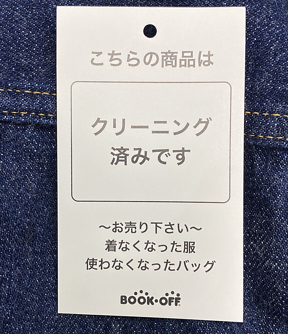 セヴシグ  デニムジャケット JK-SV-NNA-1015 ADAPT Ver.Sev VS J.W.D      メンズ SIZE L  SEVESKIG