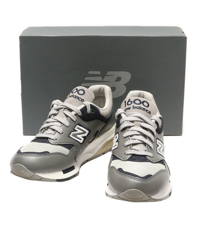 ニューバランス  スニーカー CM1600 LG      メンズ SIZE 25cm  new balance