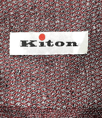 キートン  長袖シャツ コットン      メンズ SIZE M  Kiton