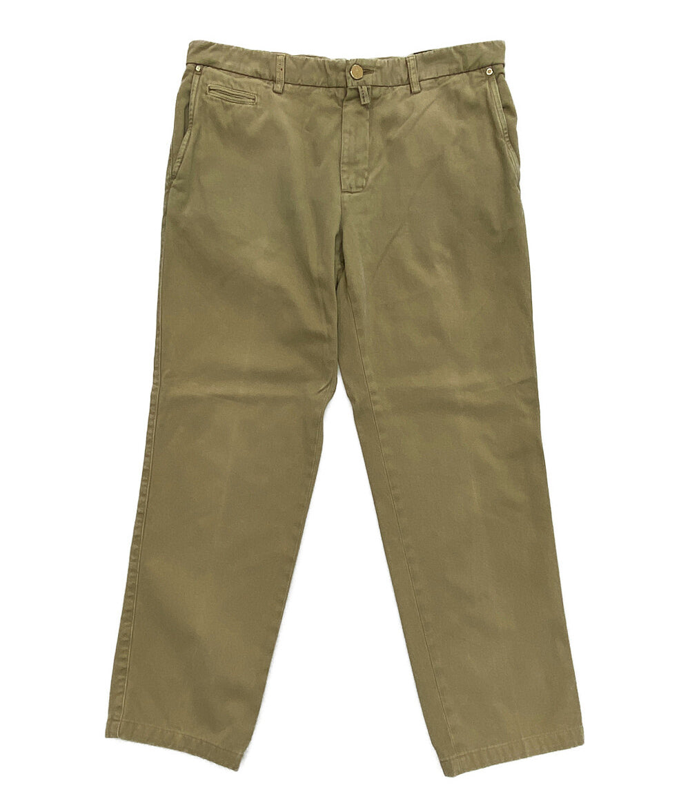 Kiton パンツ UPNJSCJ02P9010 メンズ SIZE 35 キートン