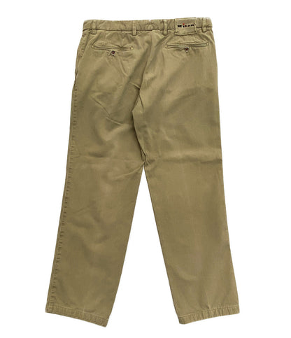 Kiton パンツ UPNJSCJ02P9010 メンズ SIZE 35 キートン