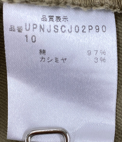 Kiton パンツ UPNJSCJ02P9010 メンズ SIZE 35 キートン