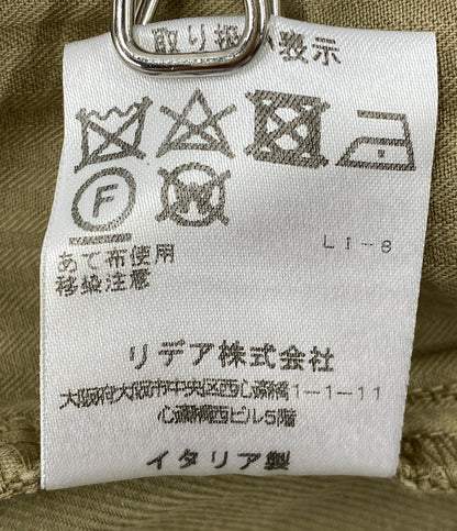 Kiton パンツ UPNJSCJ02P9010 メンズ SIZE 35 キートン