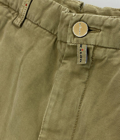 Kiton パンツ UPNJSCJ02P9010 メンズ SIZE 35 キートン
