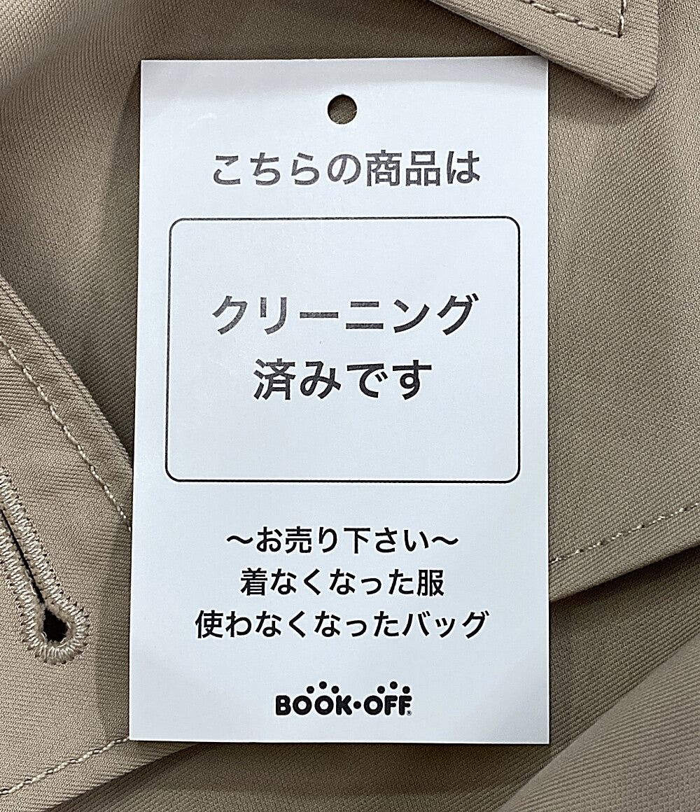 マックスマーラ  ペルチーニ ピュアコットンケープ 2024SS     24147311616 レディース SIZE S  MAX MARA