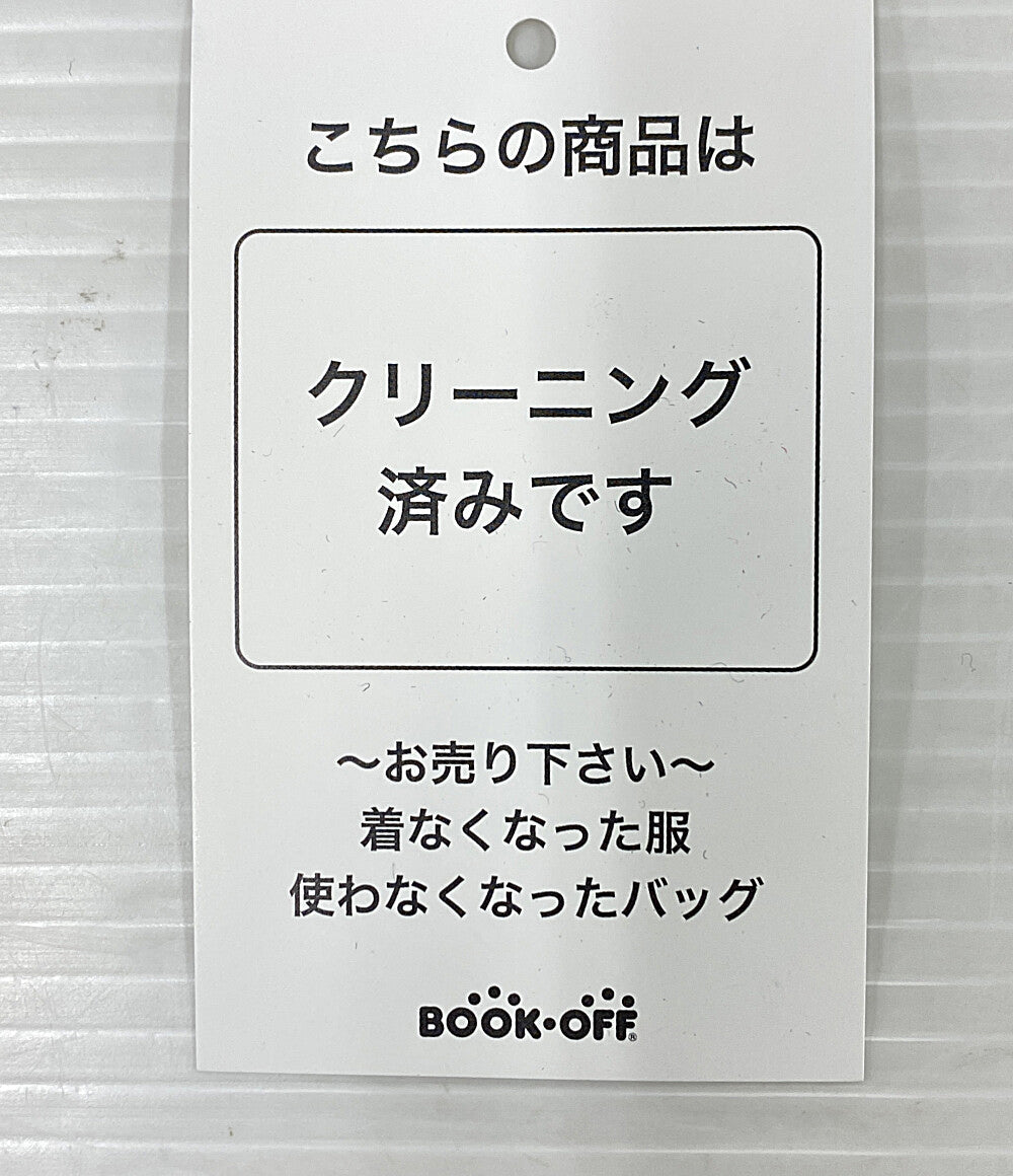 サカイ 美品 アーペーセー スカート サイドジップ デニム      レディース SIZE 40  sacai×A.P.C