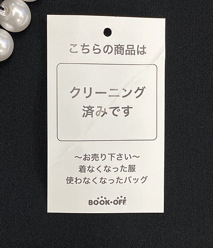 ヨーコチャン ベスト ビジュー ブラック       レディース SIZE 38  YOKO CHAN