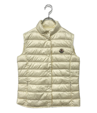 モンクレール  ダウンベスト LIANE GILET      レディース SIZE -  MONCLER