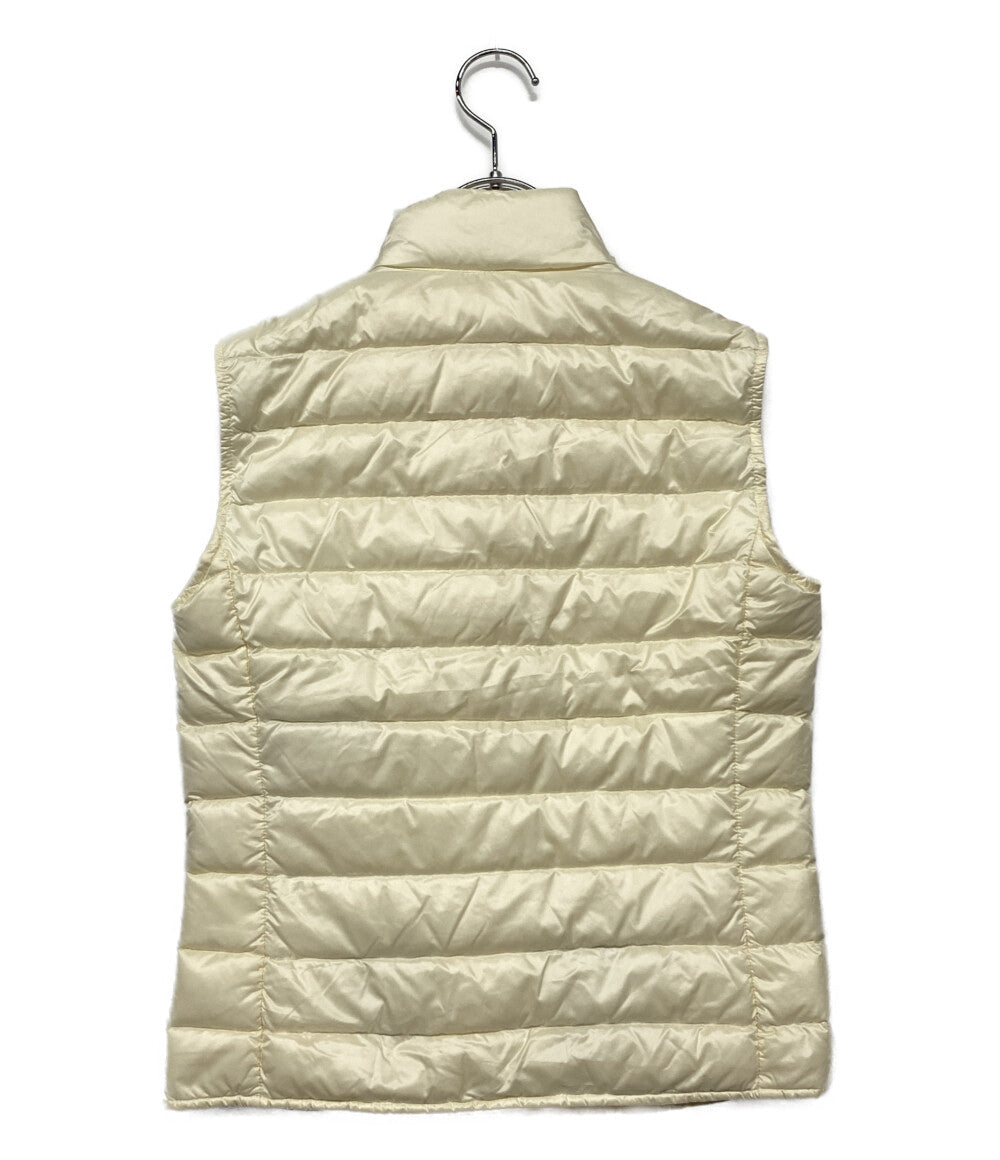 モンクレール  ダウンベスト LIANE GILET      レディース SIZE -  MONCLER