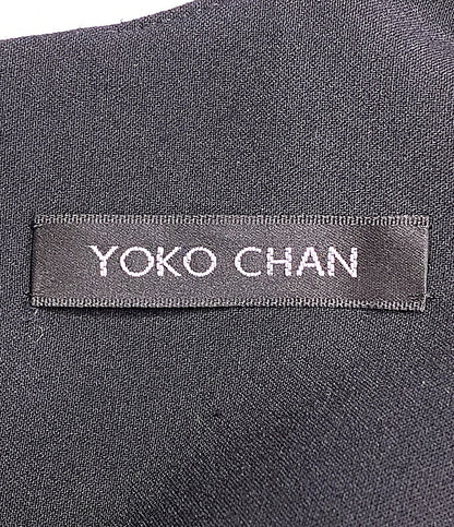 ヨーコチャン ノースリーブワンピース ビジュー      レディース SIZE 38  YOKO CHAN