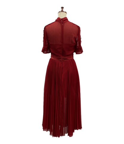 セルフ ポートレート ワンピース ドレス SP23-099R レディース SIZE UK8 SELF PORTRAIT