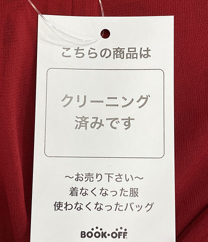 セルフ ポートレート ワンピース ドレス SP23-099R レディース SIZE UK8 SELF PORTRAIT