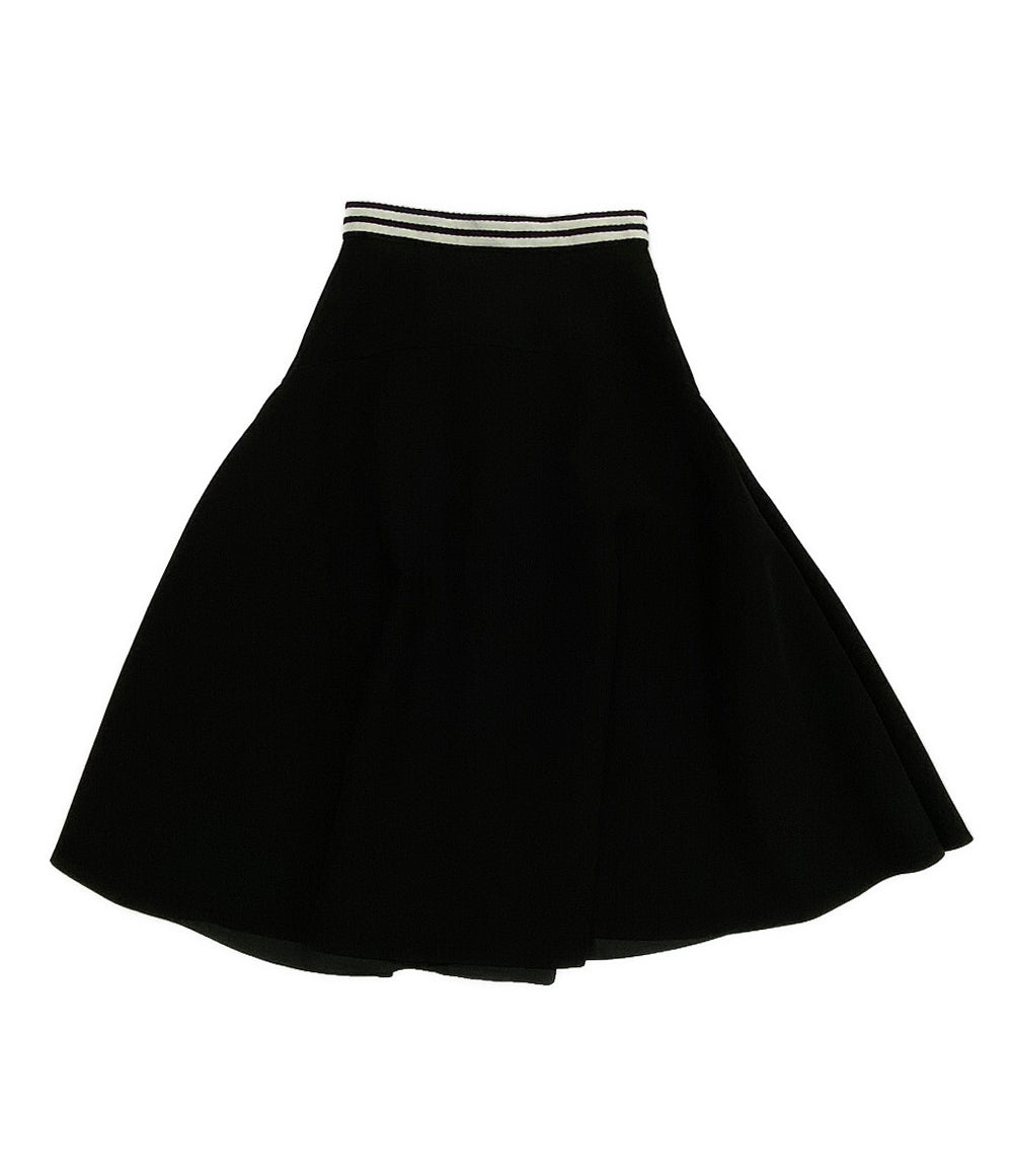 ボーダーズ アット バルコニー スカート BD1921-3H-47      レディース SIZE 36  BORDERS at BALCONY