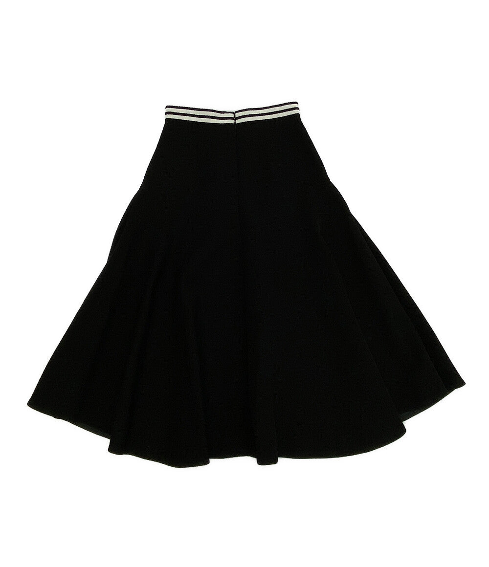 ボーダーズ アット バルコニー スカート BD1921-3H-47      レディース SIZE 36  BORDERS at BALCONY