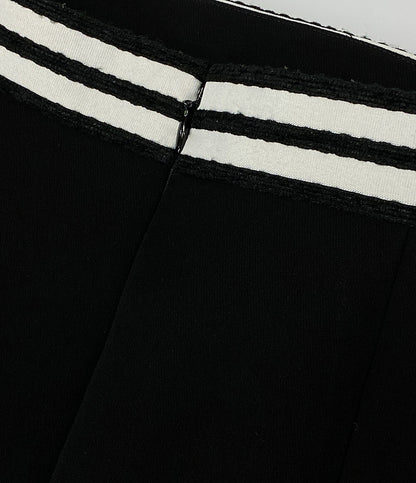 ボーダーズ アット バルコニー スカート BD1921-3H-47      レディース SIZE 36  BORDERS at BALCONY