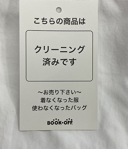 サイト 長袖シャツ ホワイト     UM-B46-080 メンズ SIZE 3  SYTE