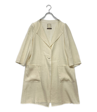 デイジーリン シングルコート 薄手       レディース SIZE 40  DAYSY LIN