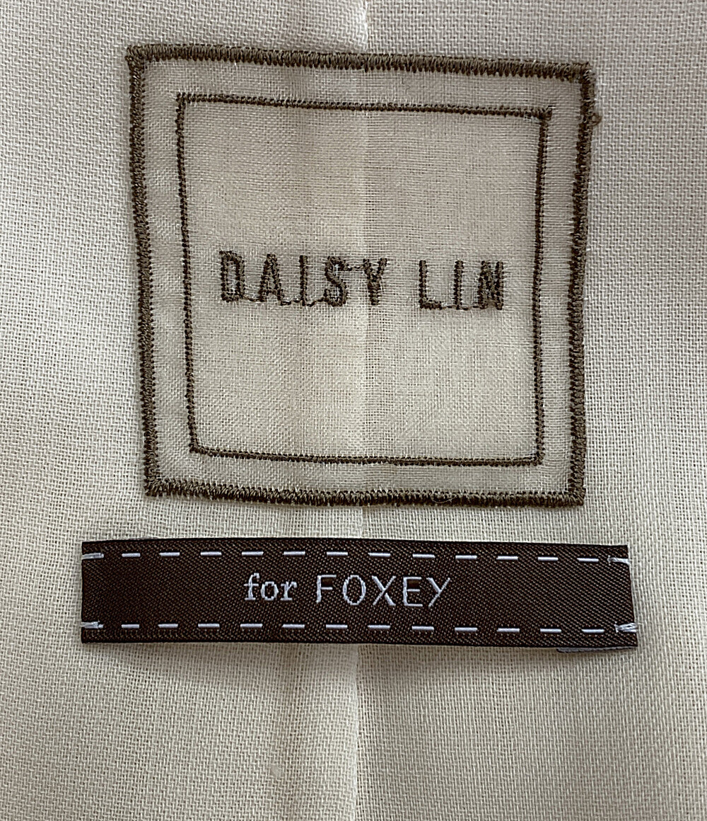 デイジーリン シングルコート 薄手       レディース SIZE 40  DAYSY LIN