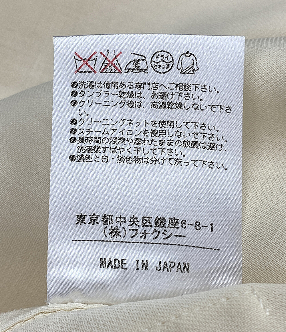 デイジーリン シングルコート 薄手       レディース SIZE 40  DAYSY LIN