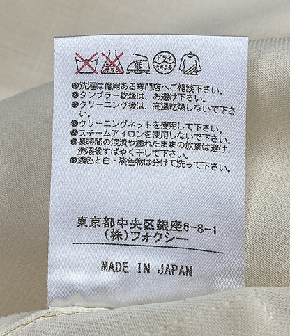 デイジーリン シングルコート 薄手       レディース SIZE 40  DAYSY LIN