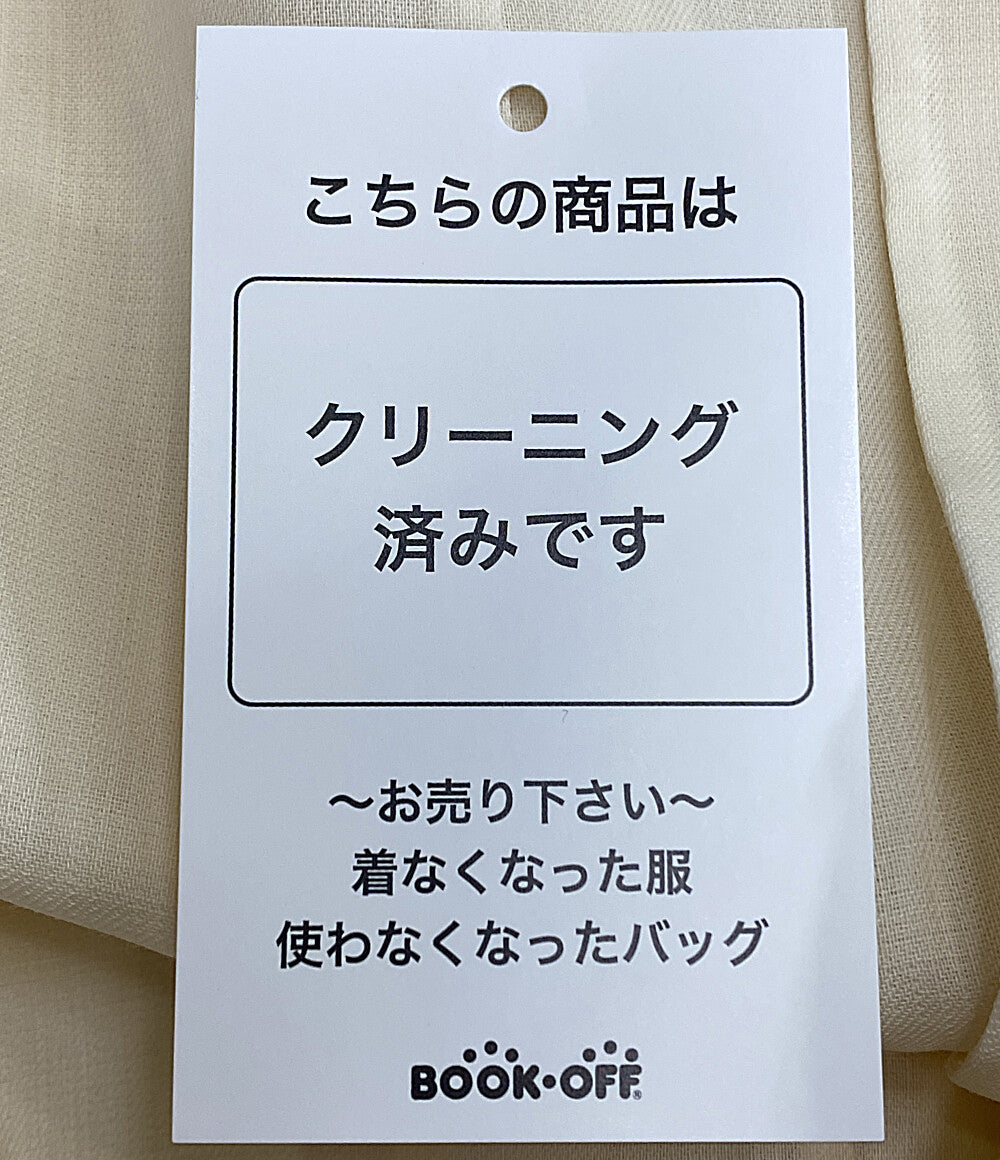 デイジーリン シングルコート 薄手       レディース SIZE 40  DAYSY LIN