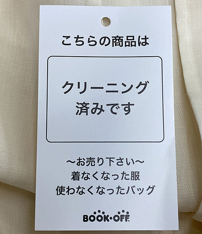 デイジーリン シングルコート 薄手       レディース SIZE 40  DAYSY LIN