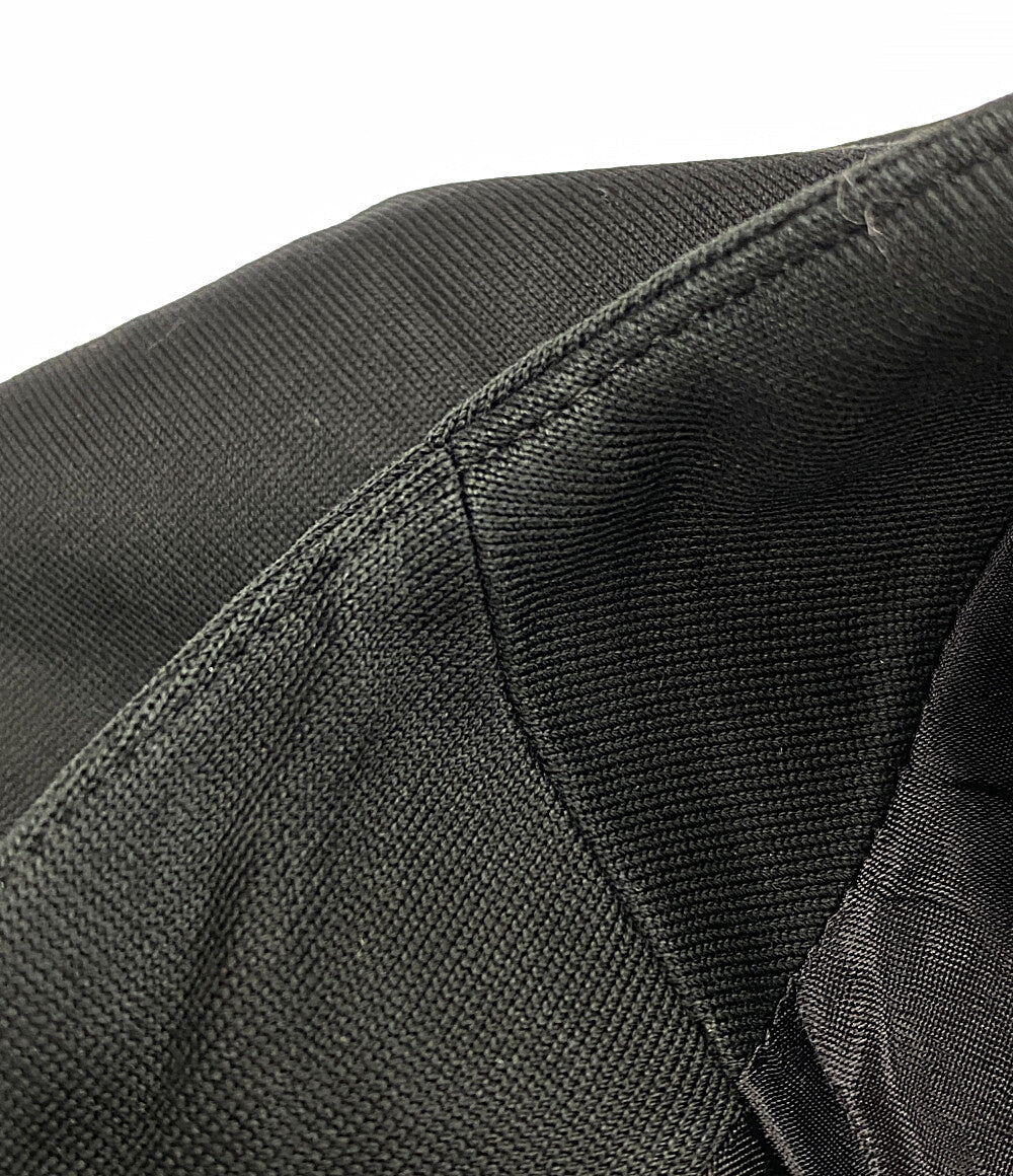 タロウ ホリウチ ノーカラージャケット レディース SIZE 2 TARO HORIUCHI