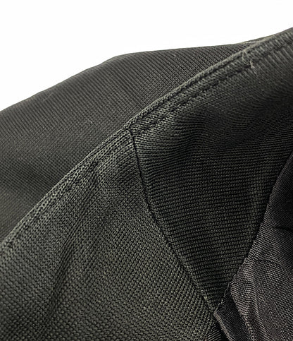 タロウ ホリウチ ノーカラージャケット レディース SIZE 2 TARO HORIUCHI