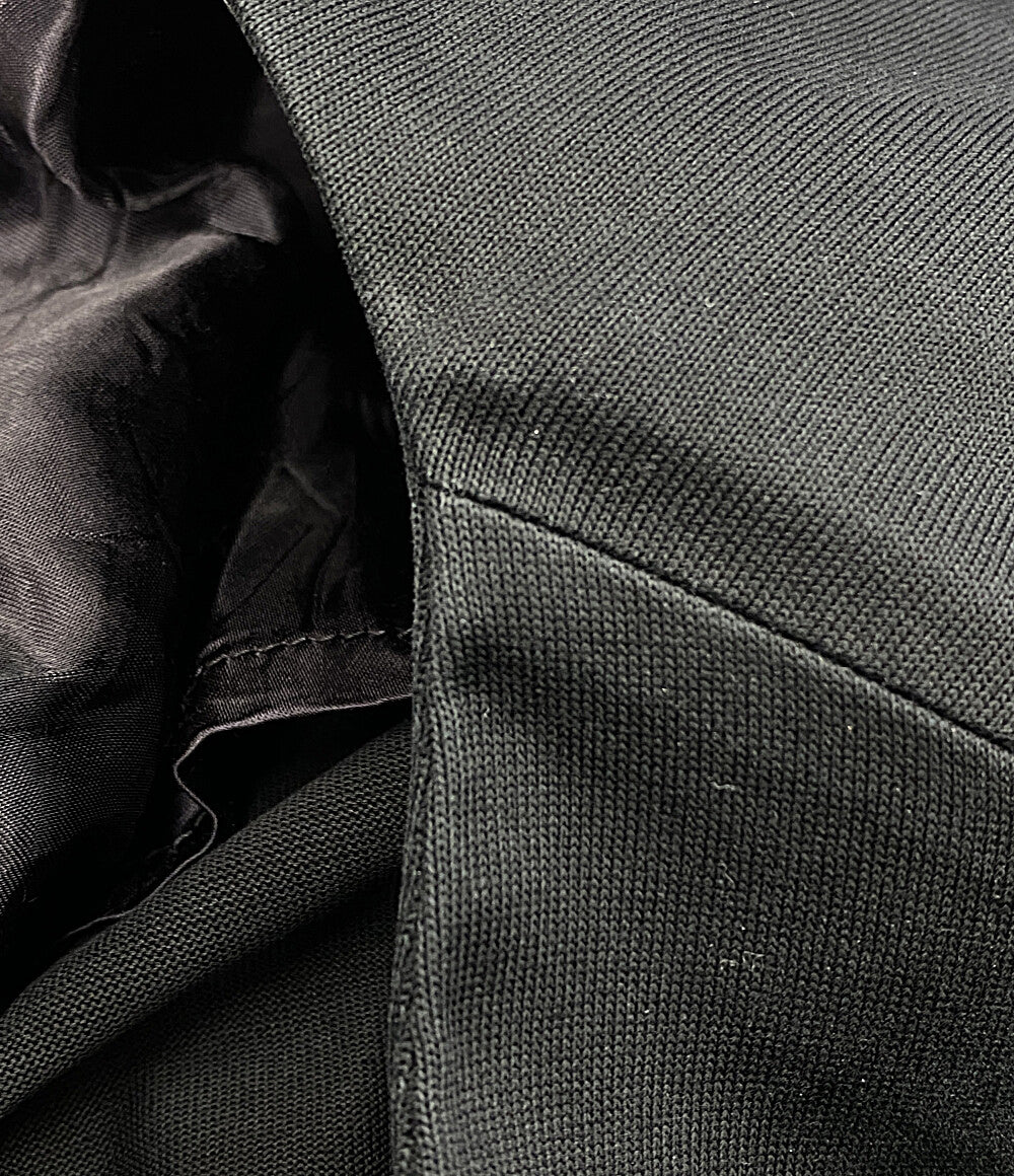 タロウ ホリウチ ノーカラージャケット レディース SIZE 2 TARO HORIUCHI