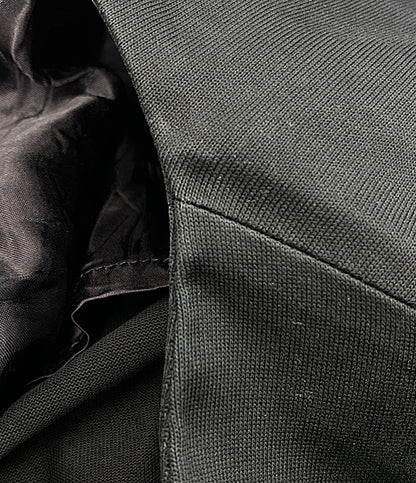 タロウ ホリウチ ノーカラージャケット レディース SIZE 2 TARO HORIUCHI