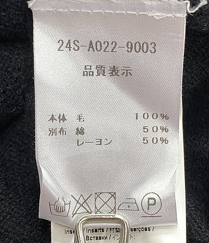 ヌメロ ヴェントゥーノ  カーディガン ビジュー       レディース SIZE 38  N°21