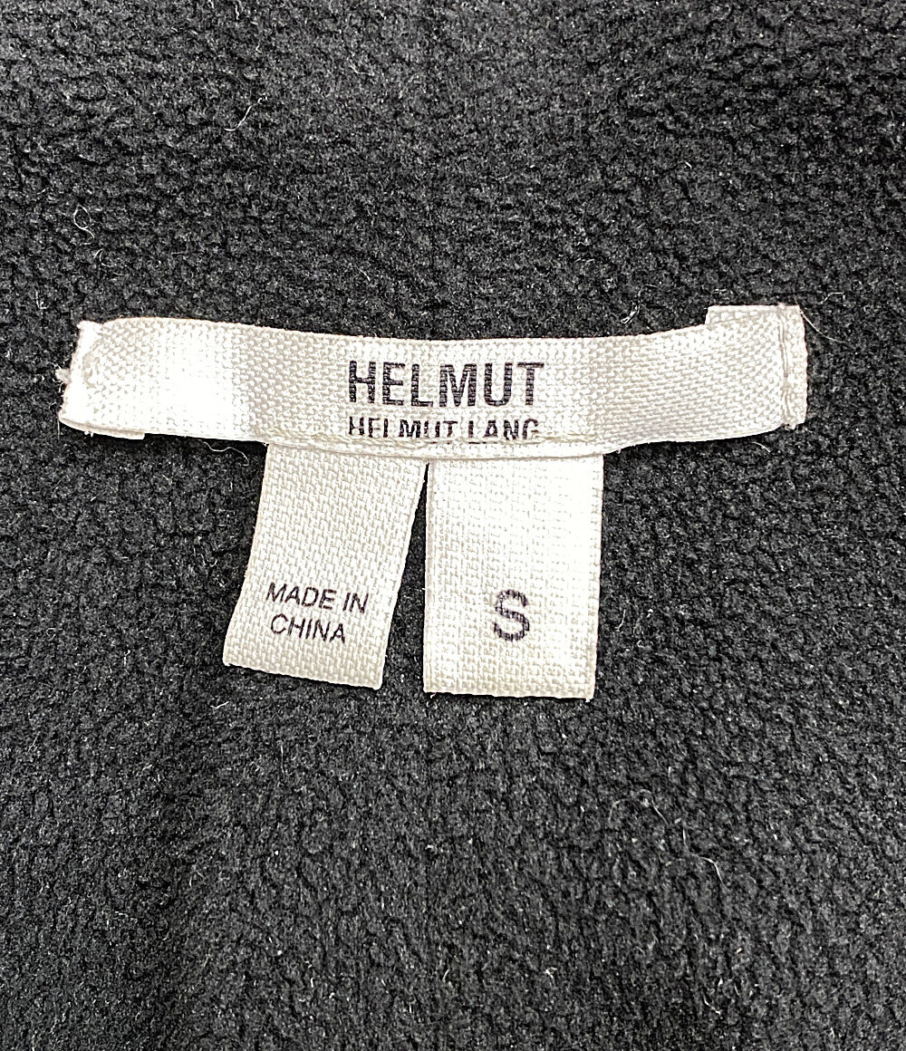 ヘルムートラング  レザージャケット       レディース SIZE S  HELMUT LANG