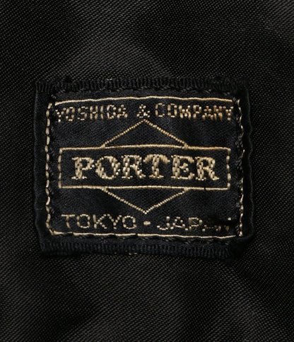 ポーター  ショルダーバッグ 622-79318 ブラック      メンズ   PORTER