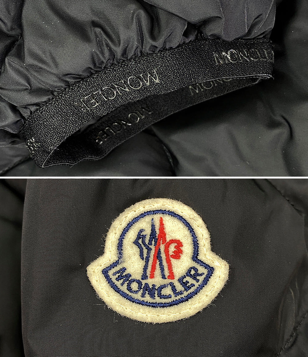 モンクレール  ダウンジャケット ARVOUIN GIUBBOTTO   22AW     レディース SIZE 1  MONCLER