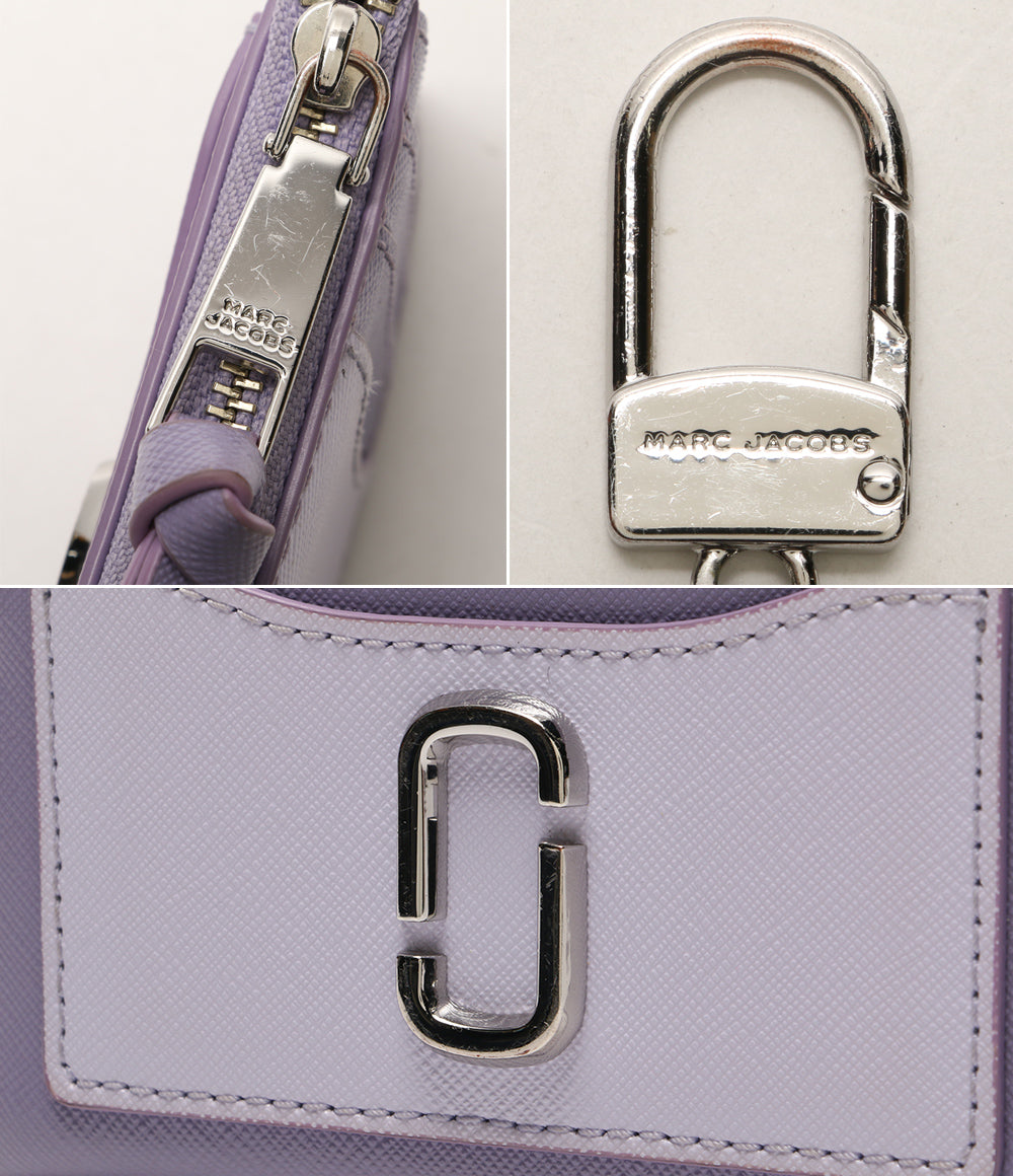 マークジェイコブス  カードケース 2F3SMP063S07 ミニ財布      レディース   MARC JACOBS