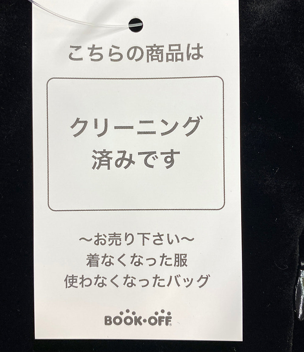 ベロアノワールバイフォクシー フードジャケット ベロア       レディース SIZE 40  VELOUR NOIR BY FOXEY