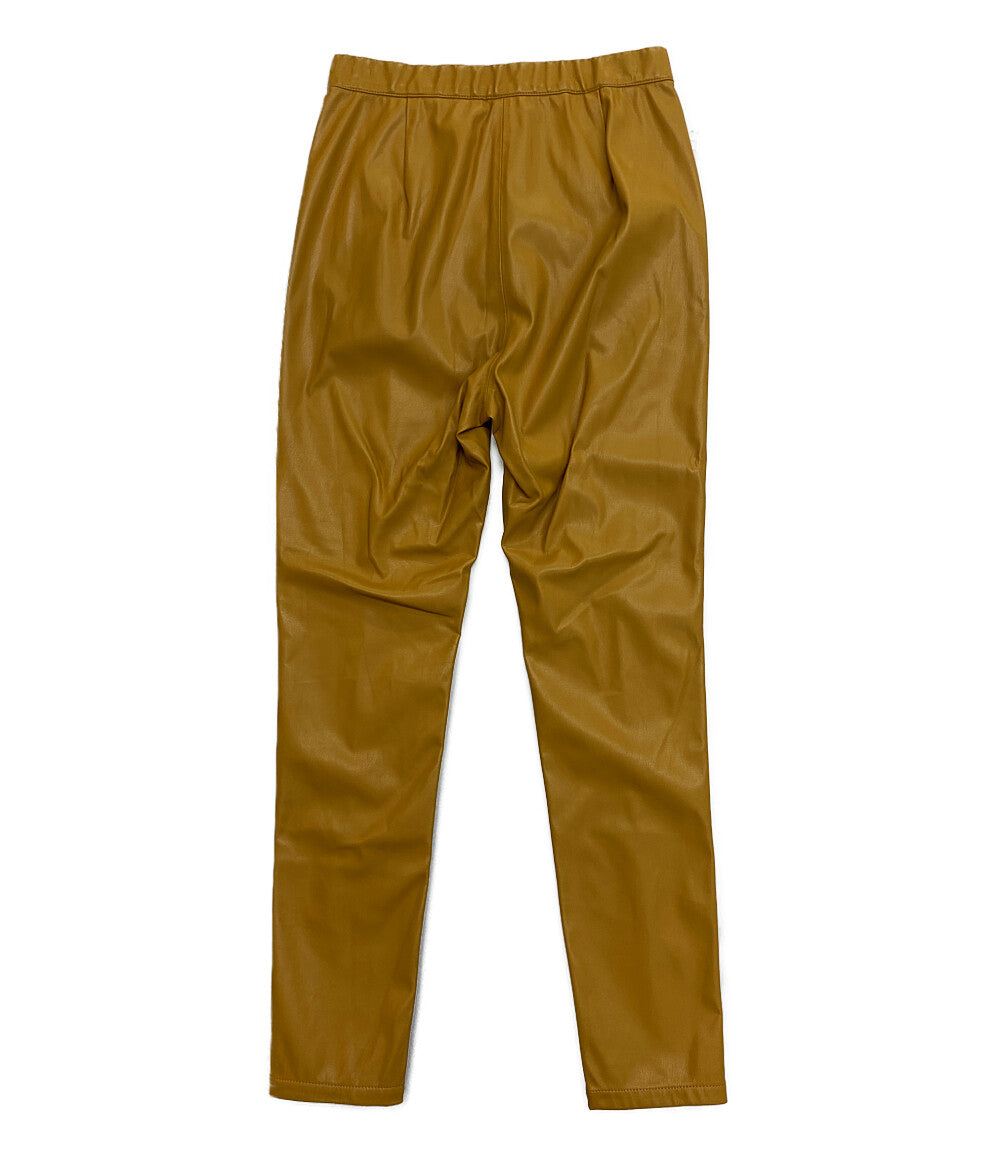 ETRE TOKYO エトレトウキョウ パンツ レディース SIZE M