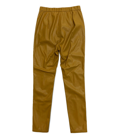 ETRE TOKYO エトレトウキョウ パンツ レディース SIZE M