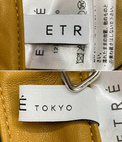 ETRE TOKYO エトレトウキョウ パンツ レディース SIZE M